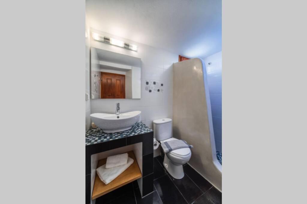 Marias'View House Villa Akrotírion Dış mekan fotoğraf
