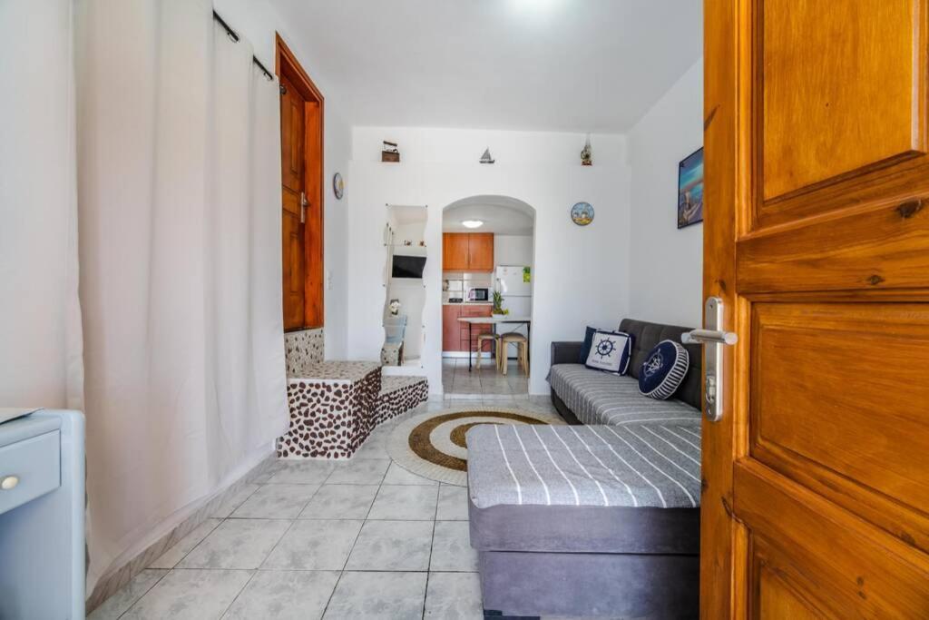 Marias'View House Villa Akrotírion Dış mekan fotoğraf