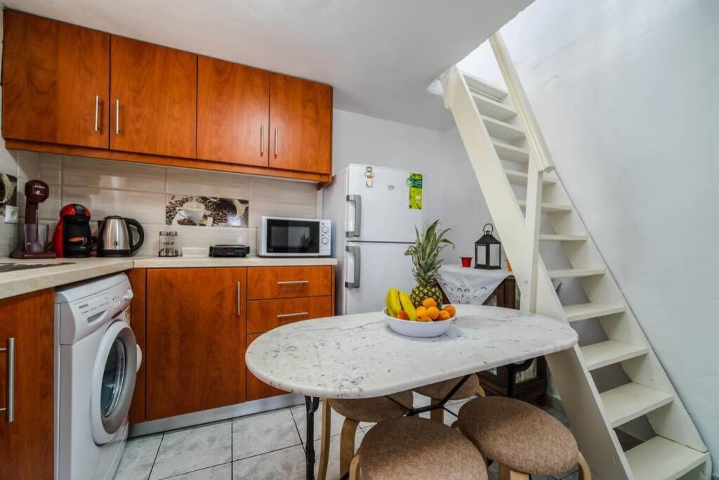 Marias'View House Villa Akrotírion Dış mekan fotoğraf