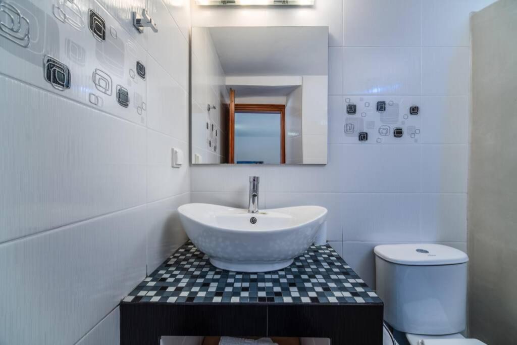 Marias'View House Villa Akrotírion Dış mekan fotoğraf
