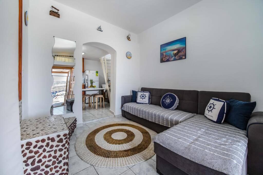 Marias'View House Villa Akrotírion Dış mekan fotoğraf